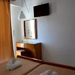 Mike's House Отель Фалираки