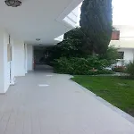 Отель Mike's House
