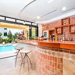 Отель Mike's House Фалираки