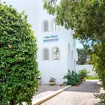 Mike's House Отель 2*