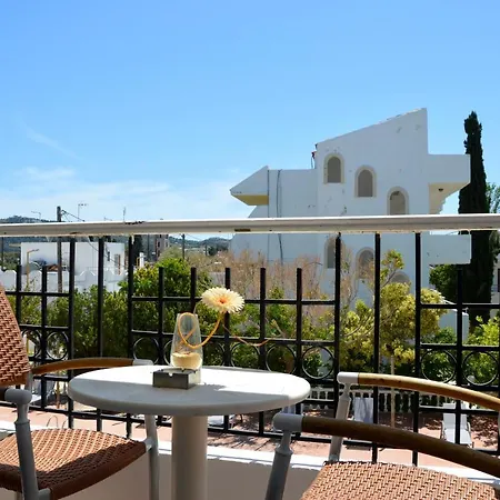 Mike's House Faliraki