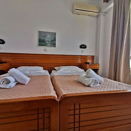 Otel Mike's House 2*