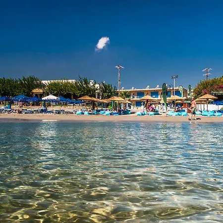 Otel Mike's House Faliraki