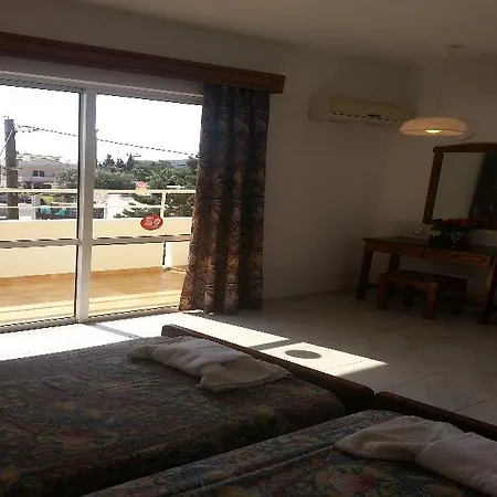 Mike's House