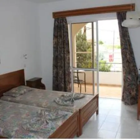Mike's House Otel Faliraki