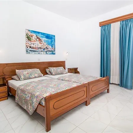 Mike's House Otel Faliraki