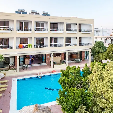 Mike's House Otel