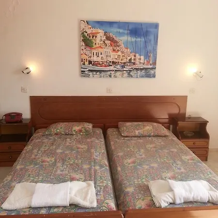 Mike's House Otel