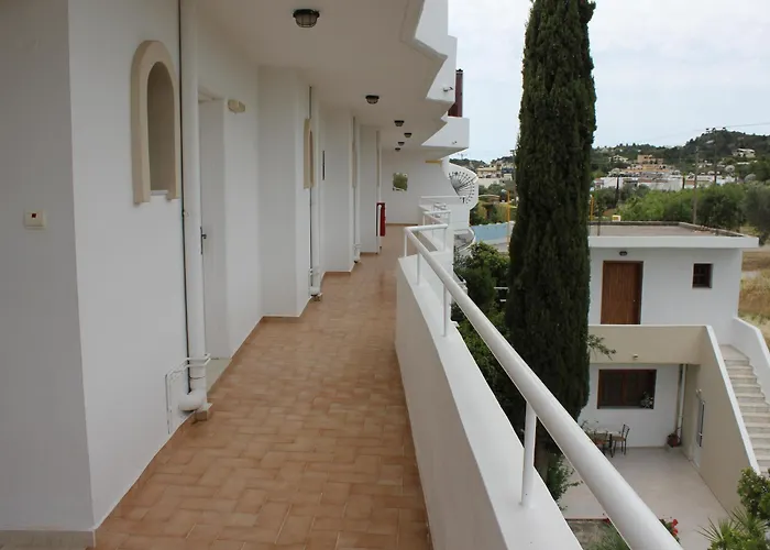 Mike's House Hotel