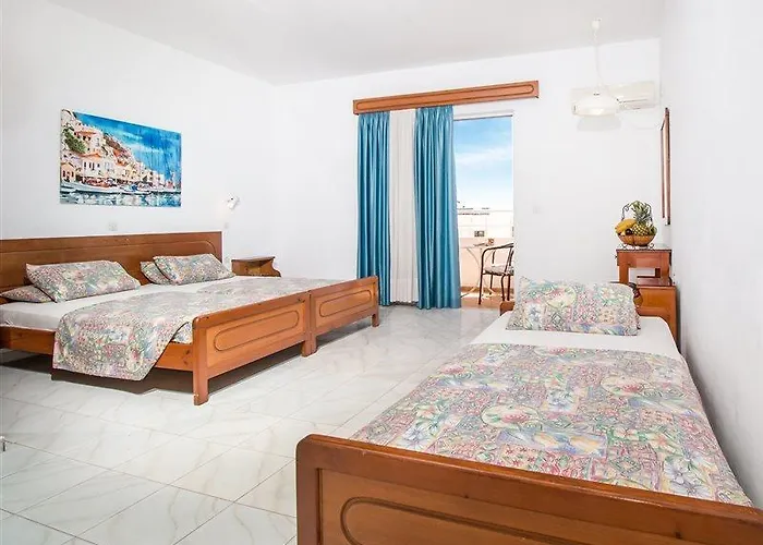 Mike's House 2* Faliraki