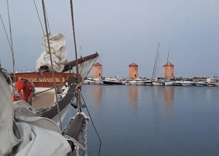 Mike's House 2* Faliraki