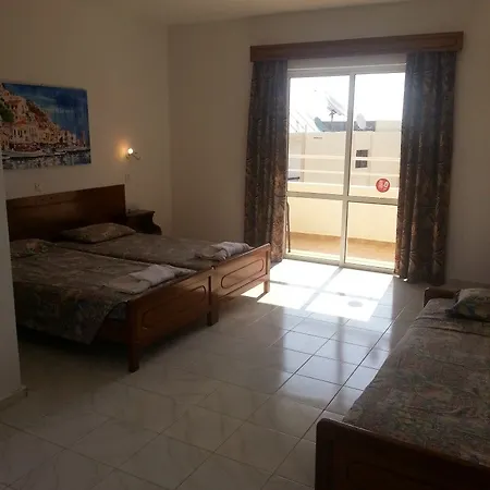 Mike's House 호텔 2*