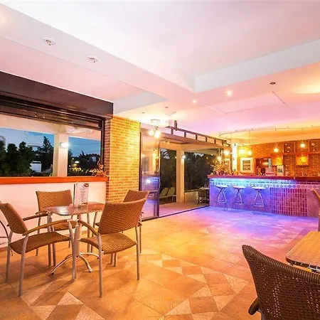 Mike's House 호텔