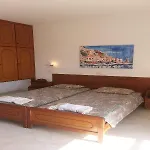 Mike's House