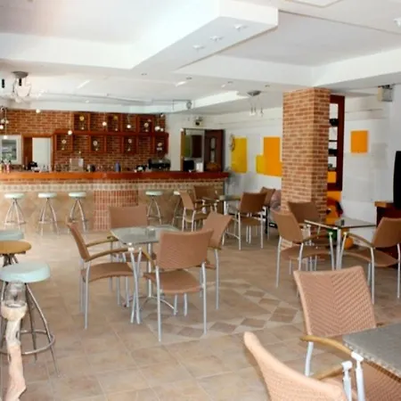 Mike's House Faliraki