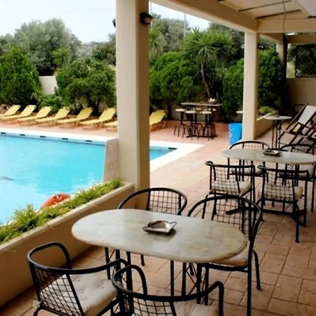 Mike's House ホテル