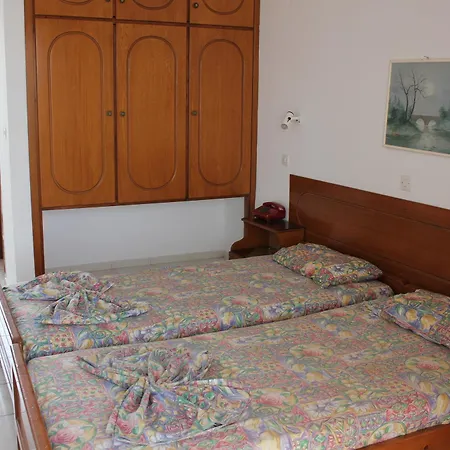 Mike's House 2* Faliraki