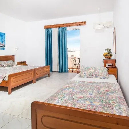 ホテル Mike's House