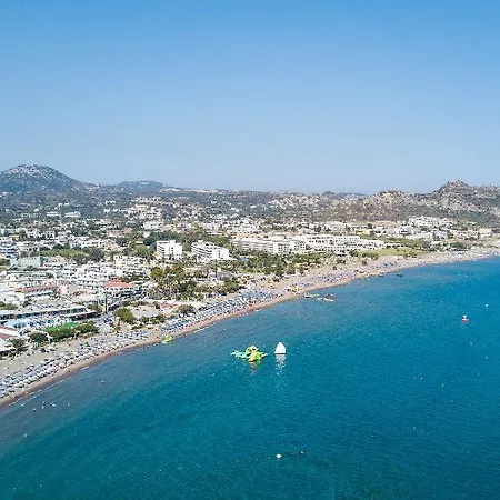 Mike's House Faliraki