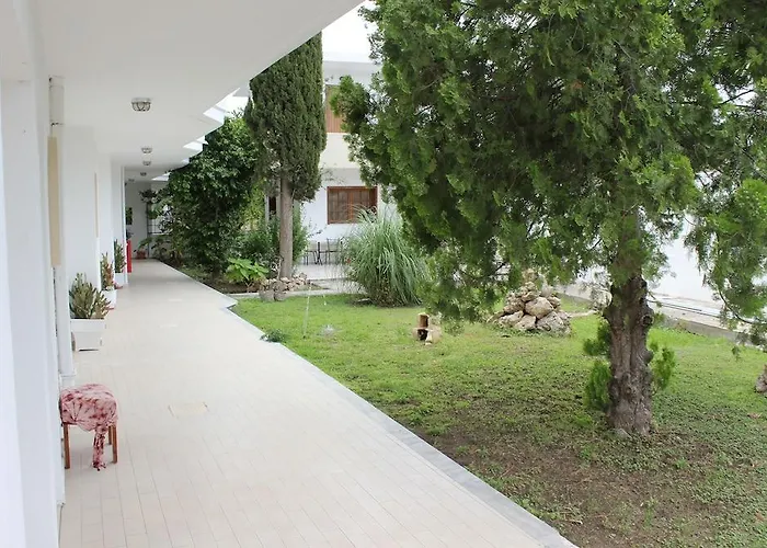 Mike's House Hotel Faliraki