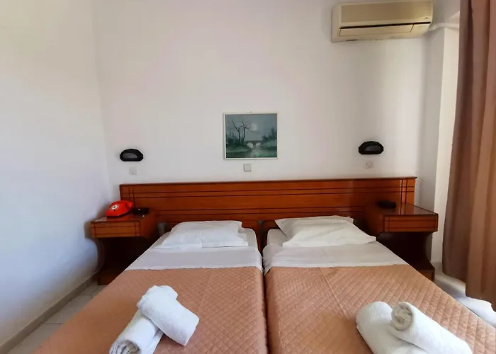 Mike's House 法里拉基