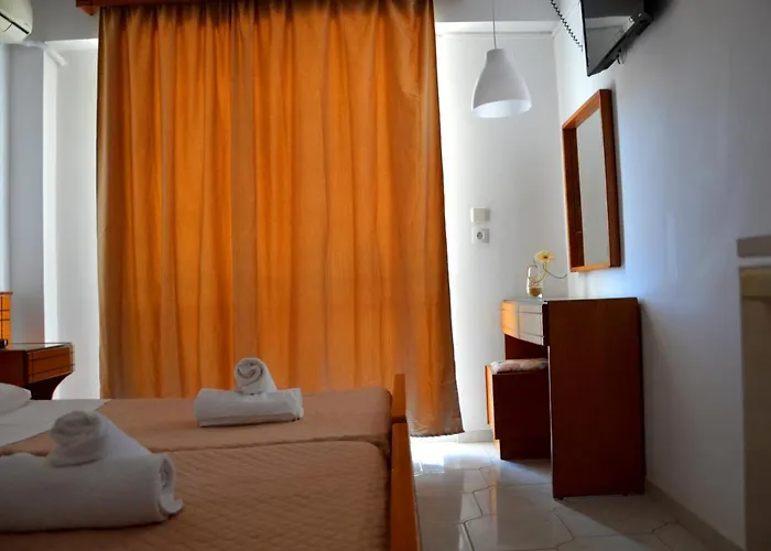 Mike's House 2* 法里拉基