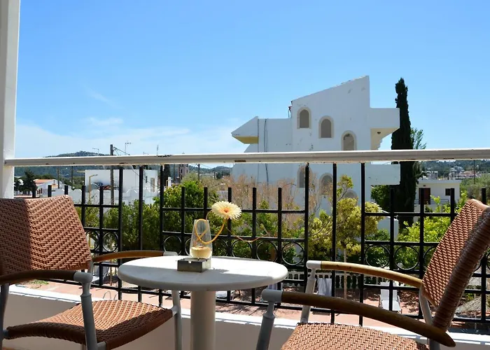 Mike's House 法里拉基