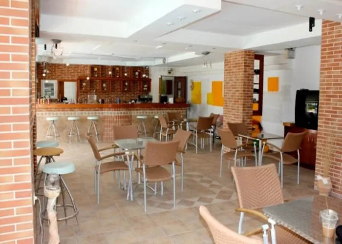 Mike's House Faliraki