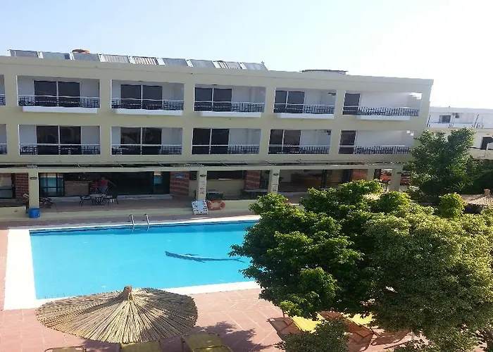 Mike's House 法里拉基