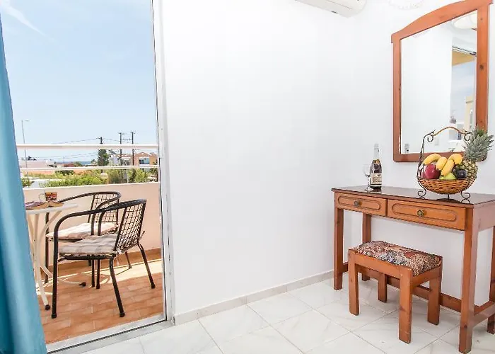 Mike's House 2* Faliraki