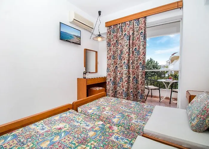 Mike's House Hotel Faliraki