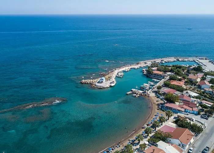 酒店 Mike's House 2*