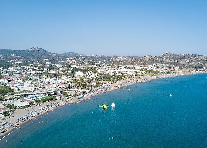 Mike's House 法里拉基