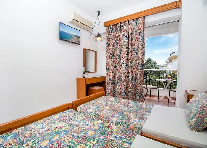 Hotel Mike's House 2*