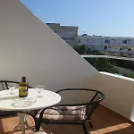 Hotell Mike's House