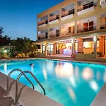 Hotell Mike's House 2*