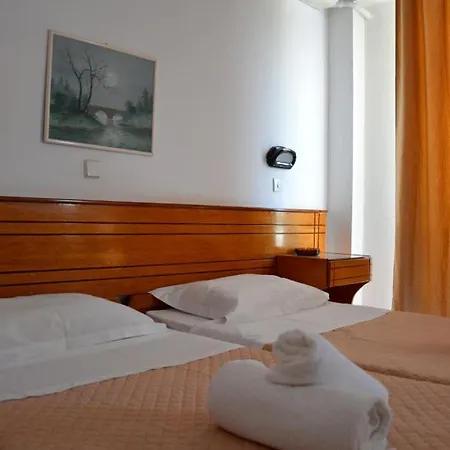 Mike's House Ξενοδοχείο