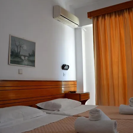 فندق Mike's House فاليراكي