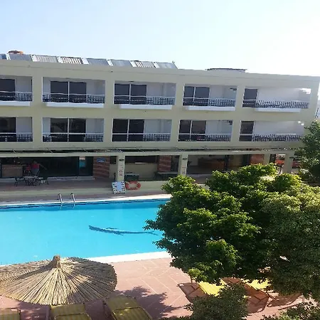 Mike's House Faliraki