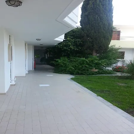 فندق Mike's House