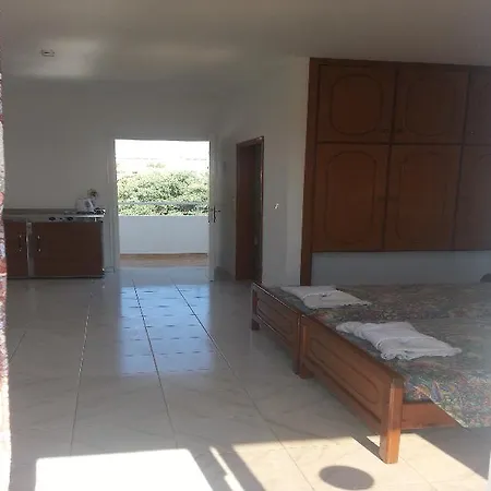 Ξενοδοχείο Mike's House