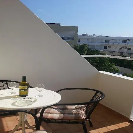 Ξενοδοχείο Mike's House