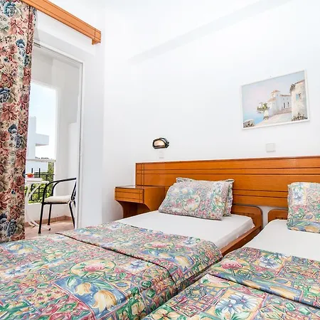 Ξενοδοχείο Mike's House