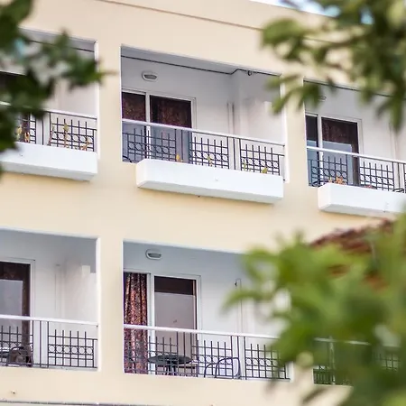 Ξενοδοχείο Mike's House