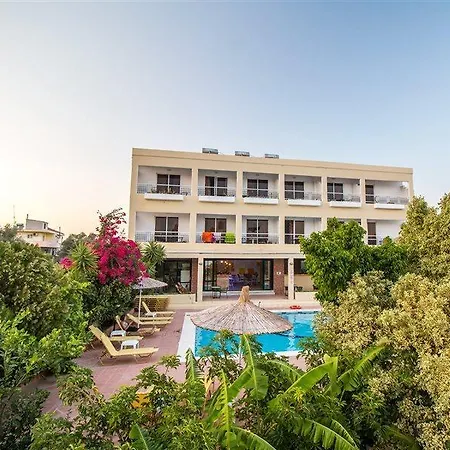 Mike's House 2* Faliraki