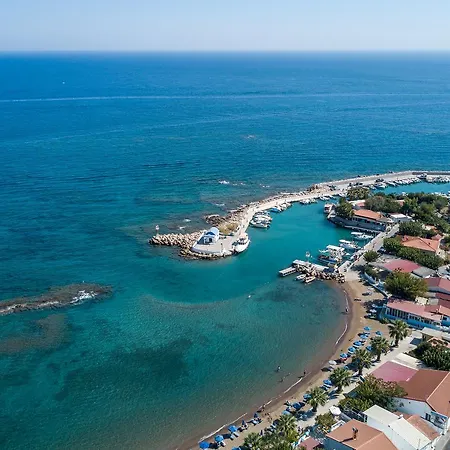 Ξενοδοχείο Mike's House 2*