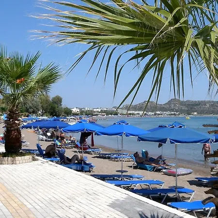 Mike's House Ξενοδοχείο