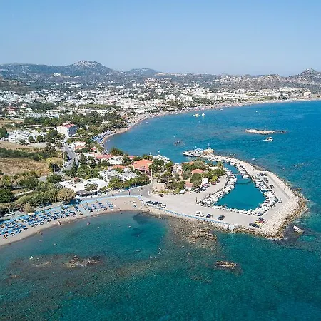 Ξενοδοχείο Mike's House