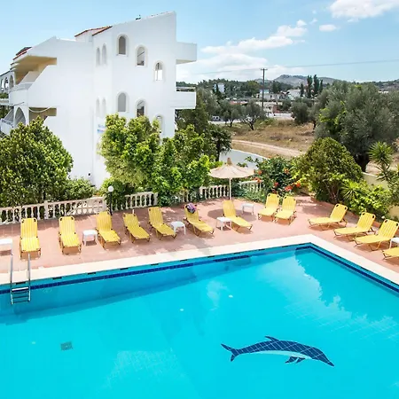 Mike's House Ξενοδοχείο