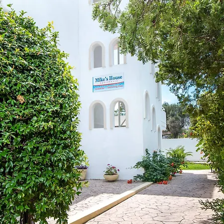 Mike's House فندق 2*